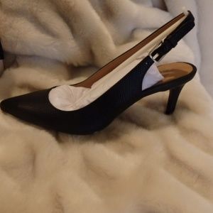 Calvin Klein Leather shoes